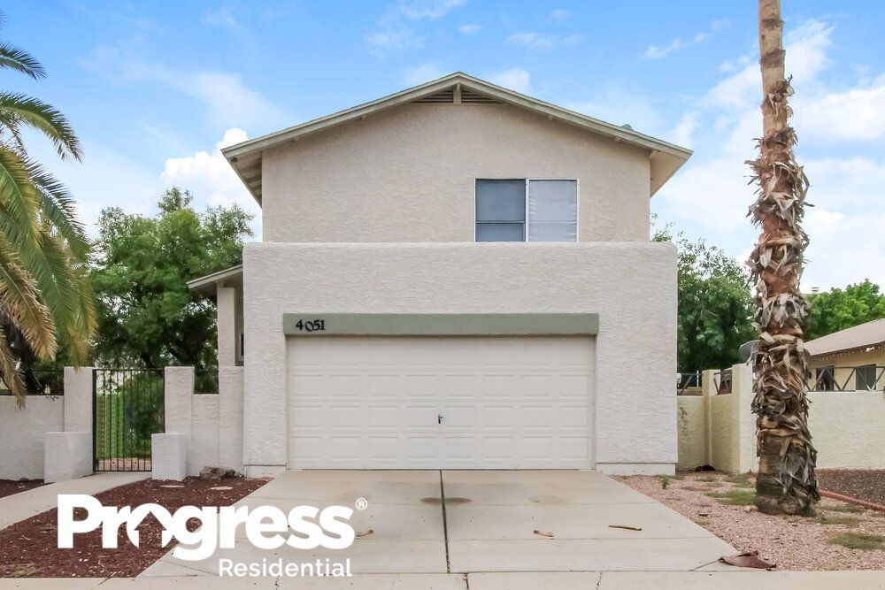 4051 E Covina St, Mesa, AZ 85205