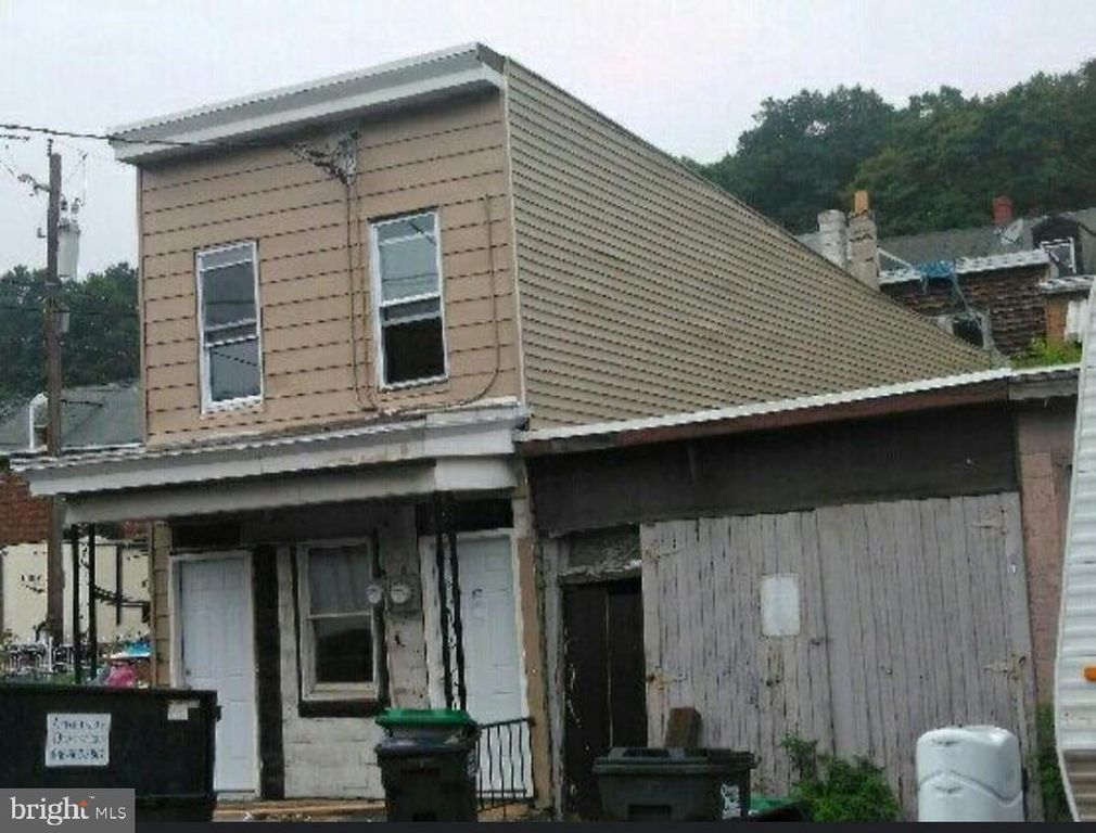 1207 E Market St, Mahanoy City, PA 17948 Trulia