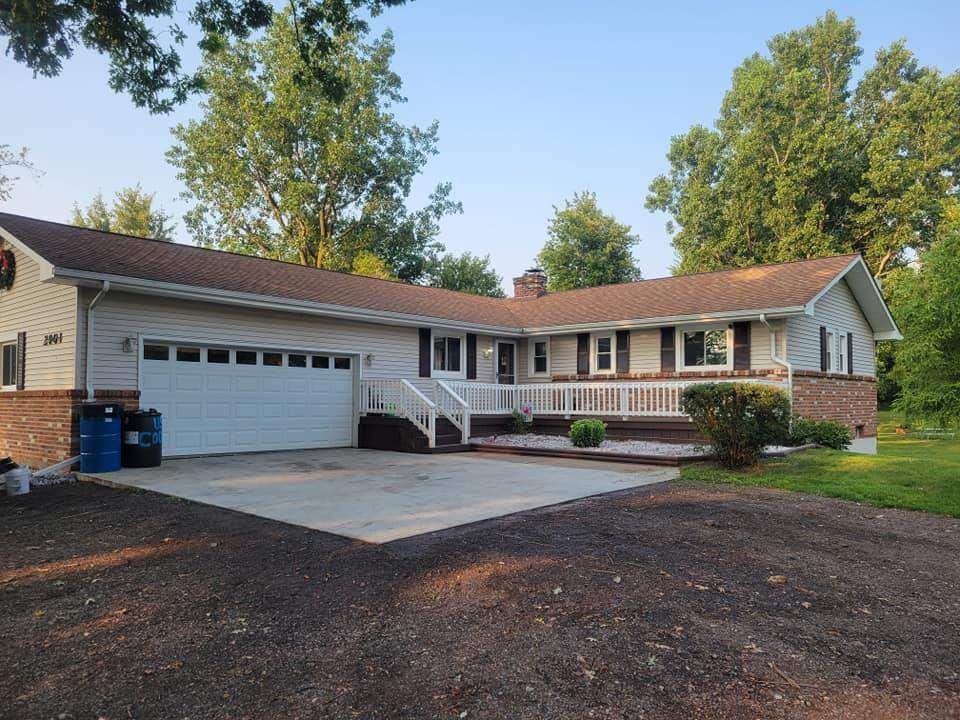 2901 S State Rd, Corunna, MI 48817