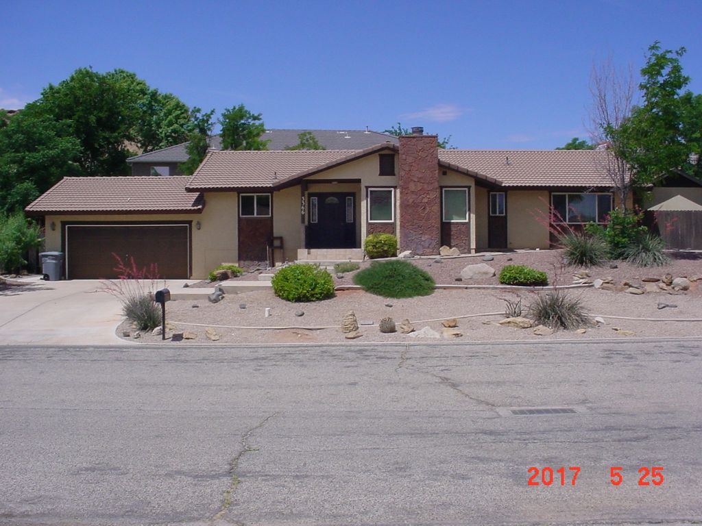 3366 S Ute Rd, Saint UT 84790 Trulia
