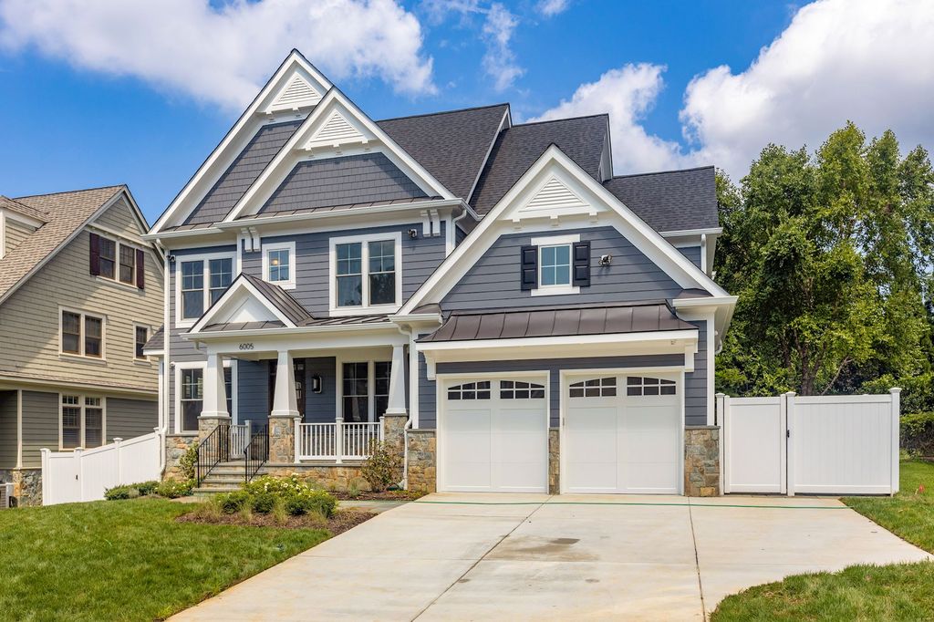 Rolston M Plan in PCI -20016, Bethesda, MD 20817