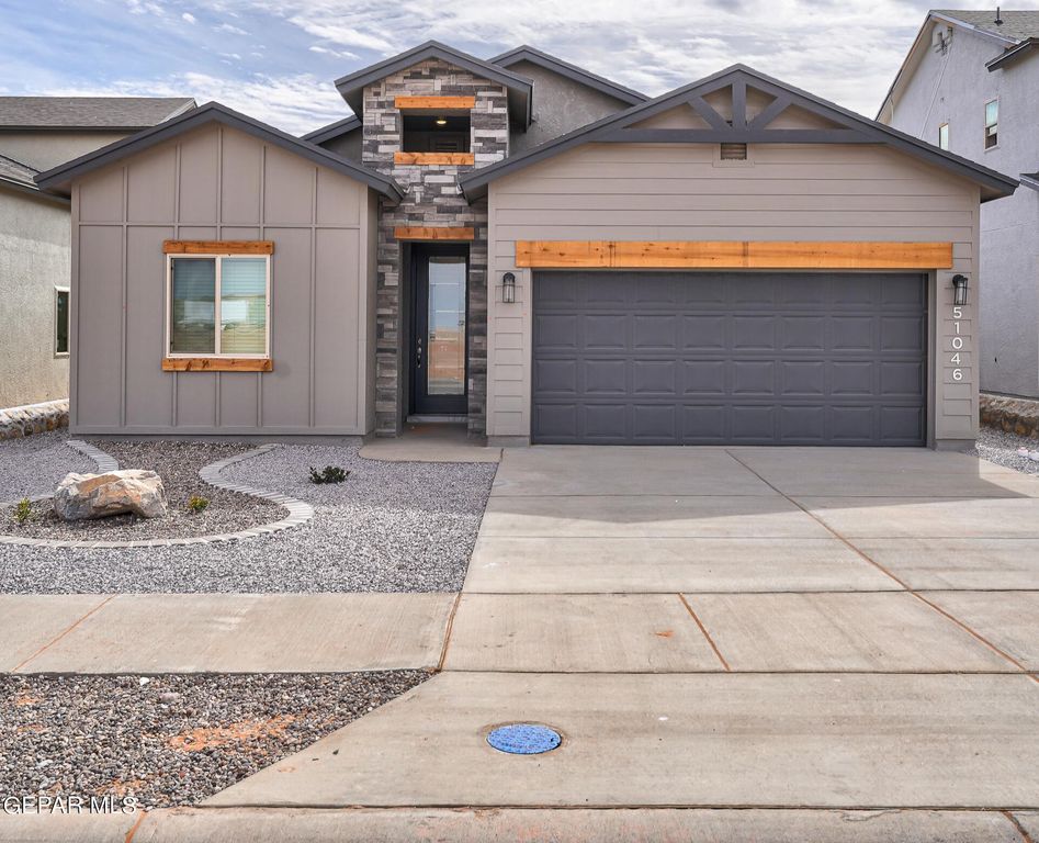 1031 Barbara Ave, El Paso, TX 79927 MLS 908209 Trulia