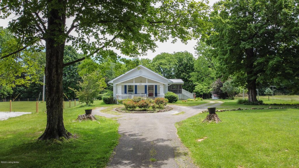 6120 Old Lagrange Rd, Crestwood, KY 40014 Trulia