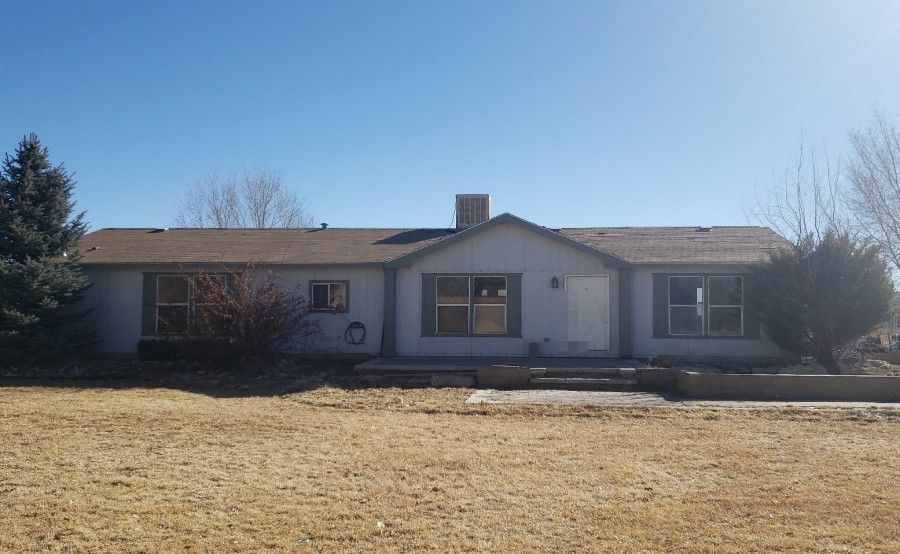 7 A County Rd 6670, Kirtland, NM 87417 Trulia
