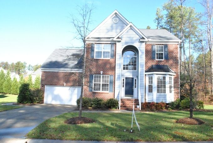 1209 Park Glen Pl, Durham, NC 27713
