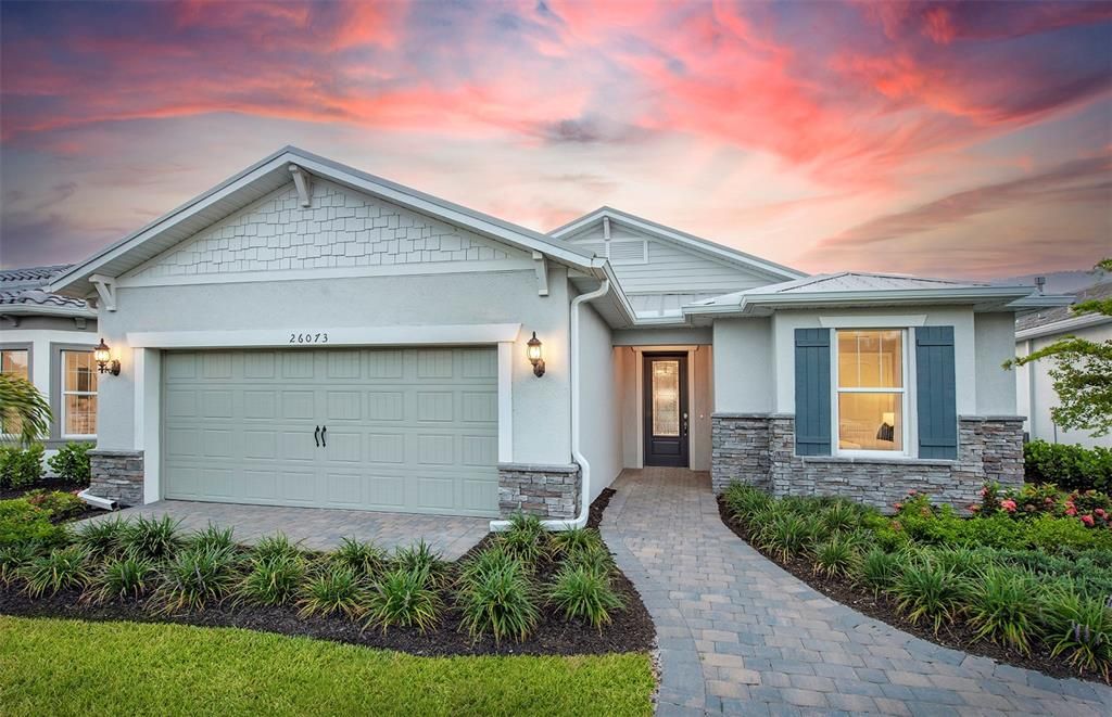 27124 Capri Shores Cir, Englewood, FL 34223