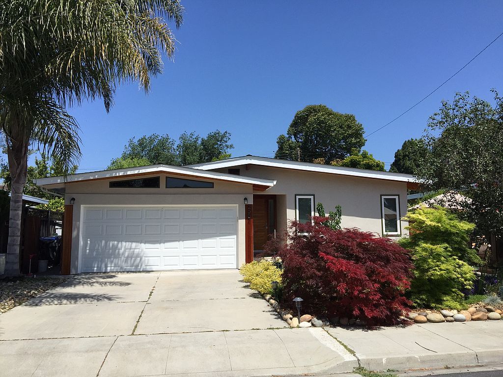 2557 Mardell Way, Mountain View, CA 94043