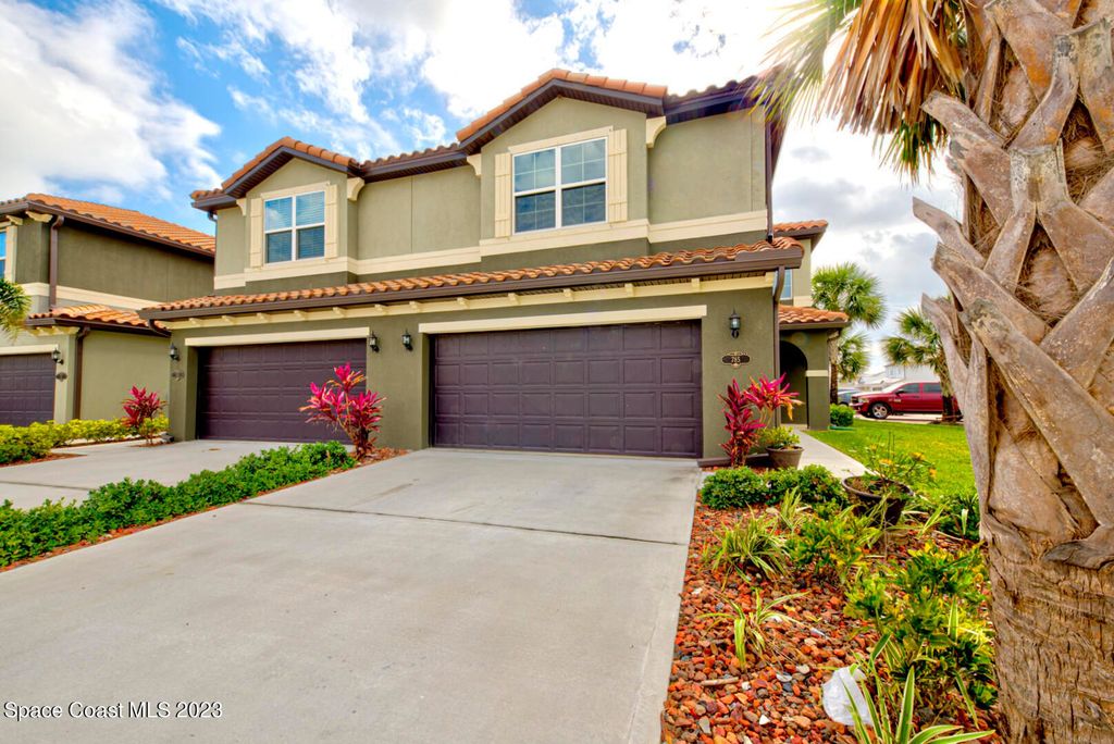 785 Simeon Dr 785, Satellite Beach, FL 32937 Trulia