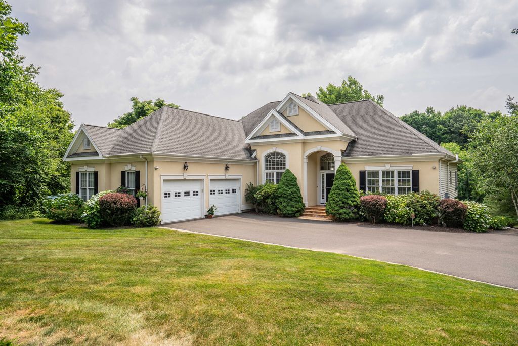 16 Worthington Dr, Bloomfield, CT 06002 MLS 24027216 Trulia