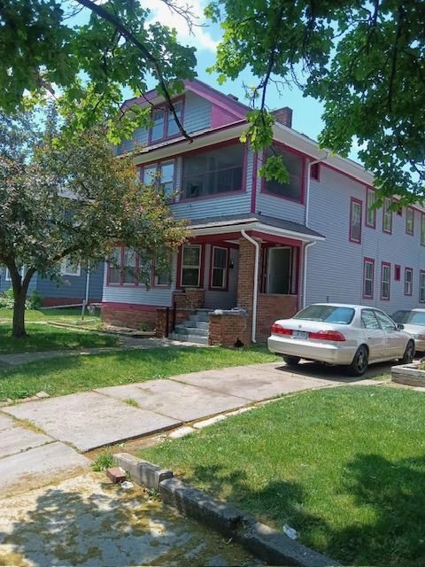 4031 N  Haven Ave, Toledo, OH 43612