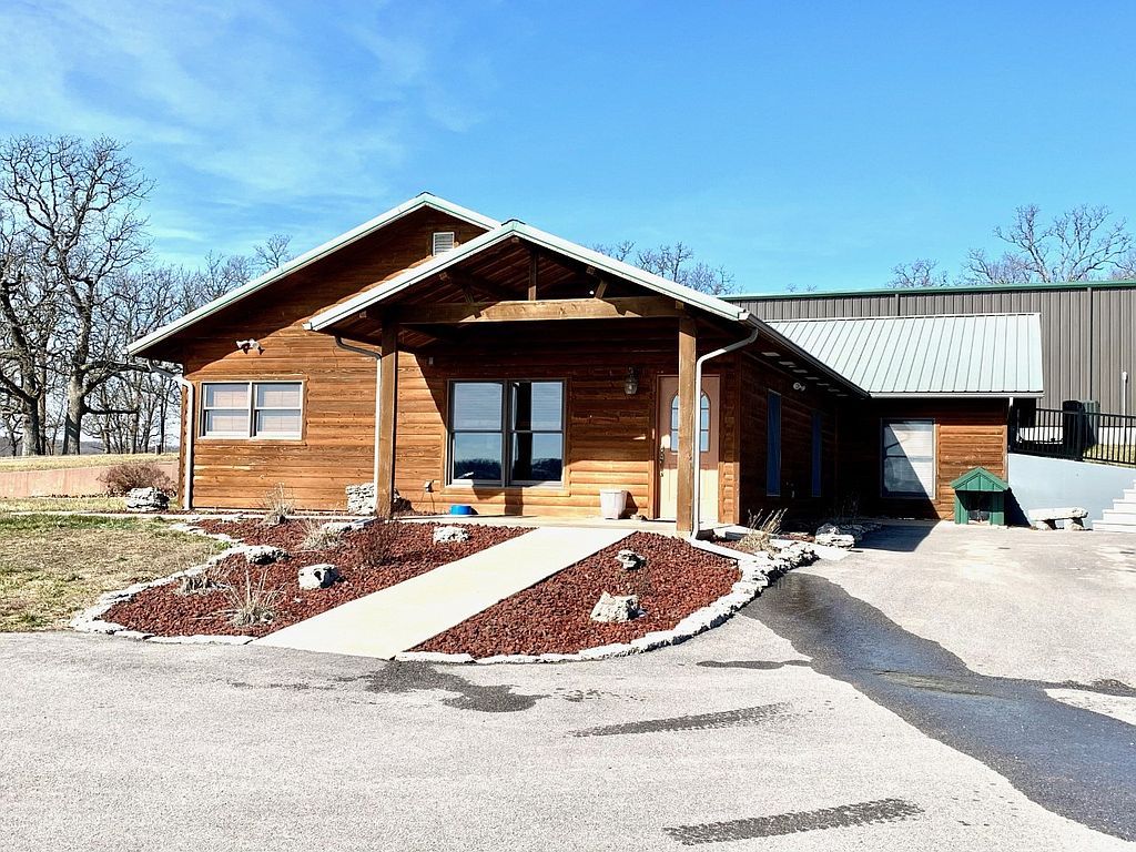 14410 Native Dr, Phillipsburg, MO 65722 4 Bed, 2 Bath SingleFamily