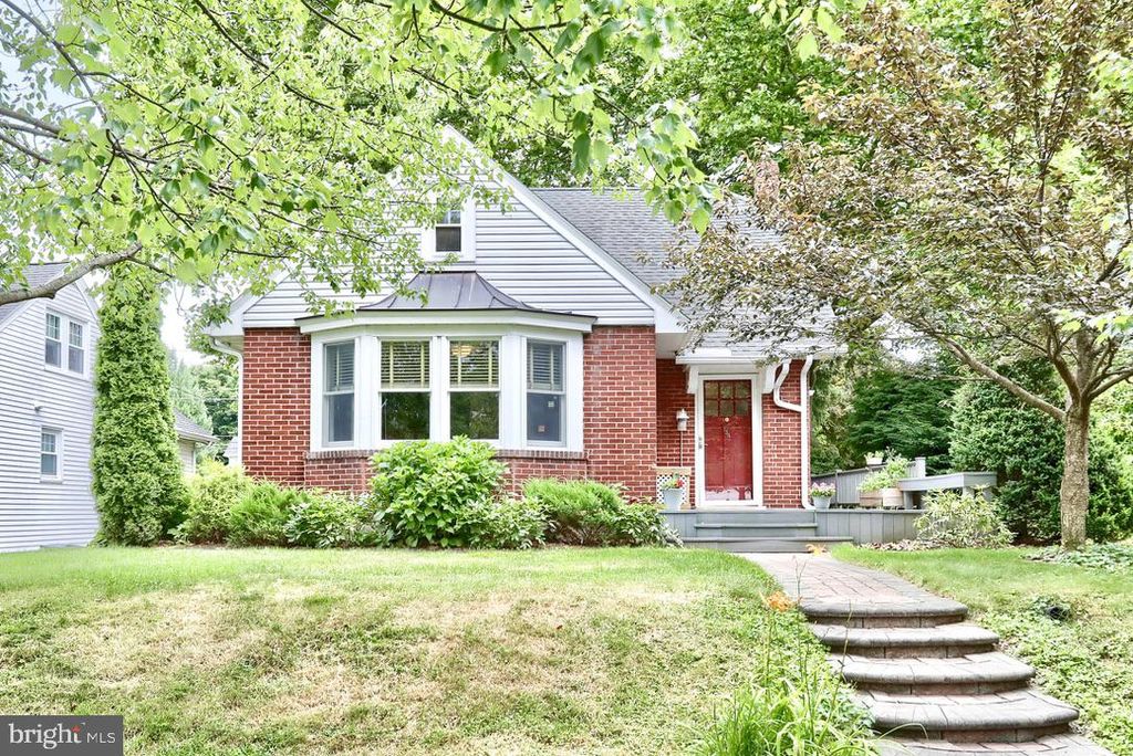 134 Maple Ave, Hershey, PA 17033 Trulia