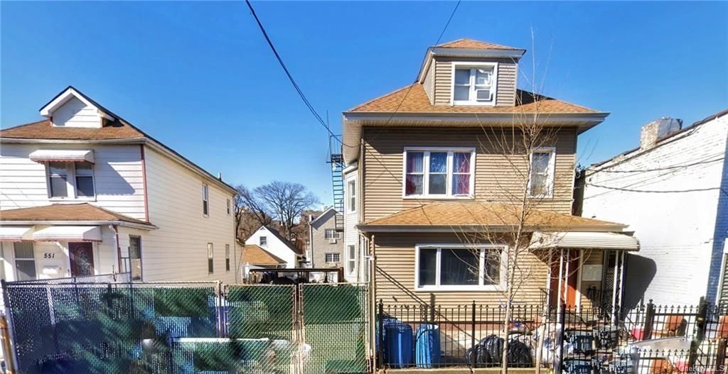 595 Beach Avenue, Bronx, NY 10473 Trulia