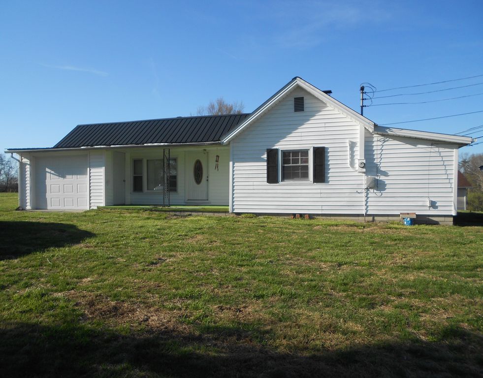 172 Leamon Kidd Rd, Strunk, KY 42649 Trulia