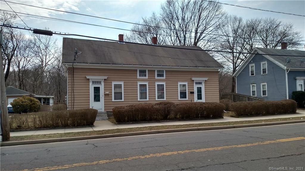 248 Main St, Willimantic, CT 6 Bed, 2 Bath MultiFamily Home Trulia