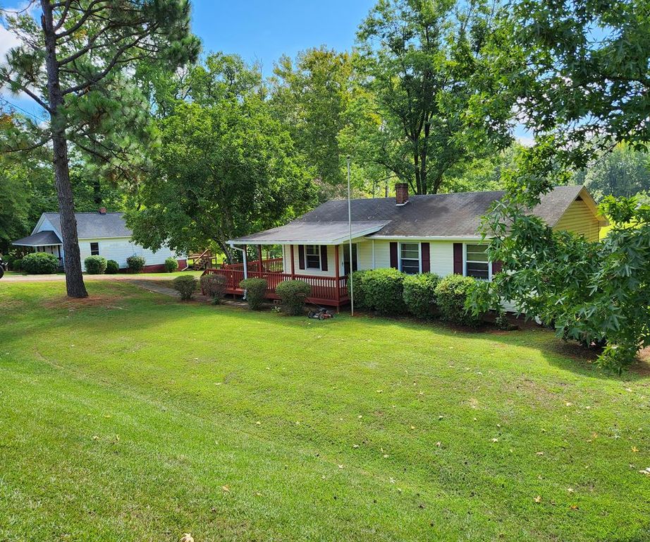 8410 Highway 47, Chase City, VA 23924 MLS 65365 Trulia