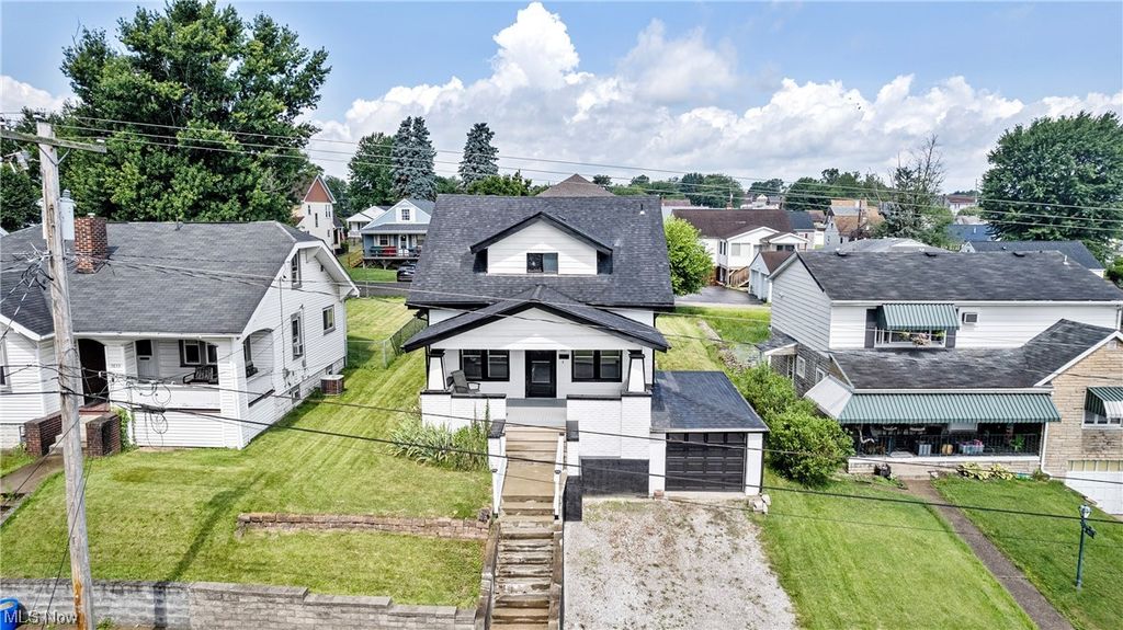 3829 Marland Heights Rd, Weirton, WV 26062 Trulia