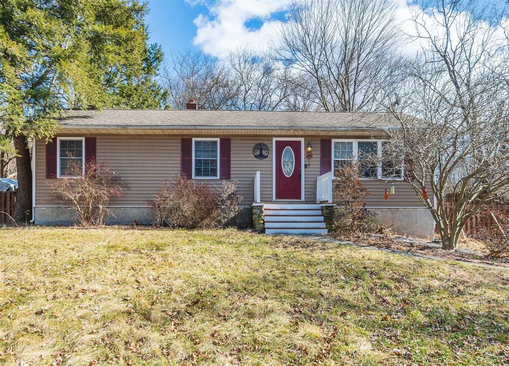 1954 New Hackensack Rd, Poughkeepsie, NY 12603 MLS 415516 Trulia