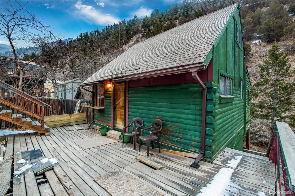 164 Virginia Canyon Road, Idaho Springs, CO 80452 Trulia