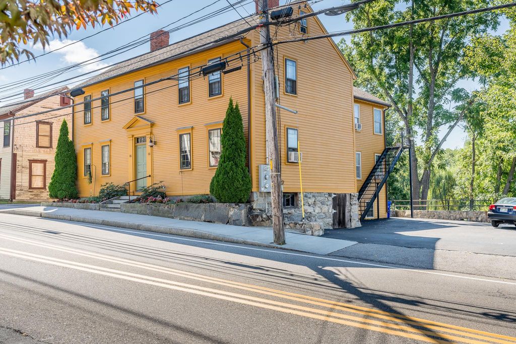 15 High Street UNIT 1, Exeter, NH 03833 Trulia