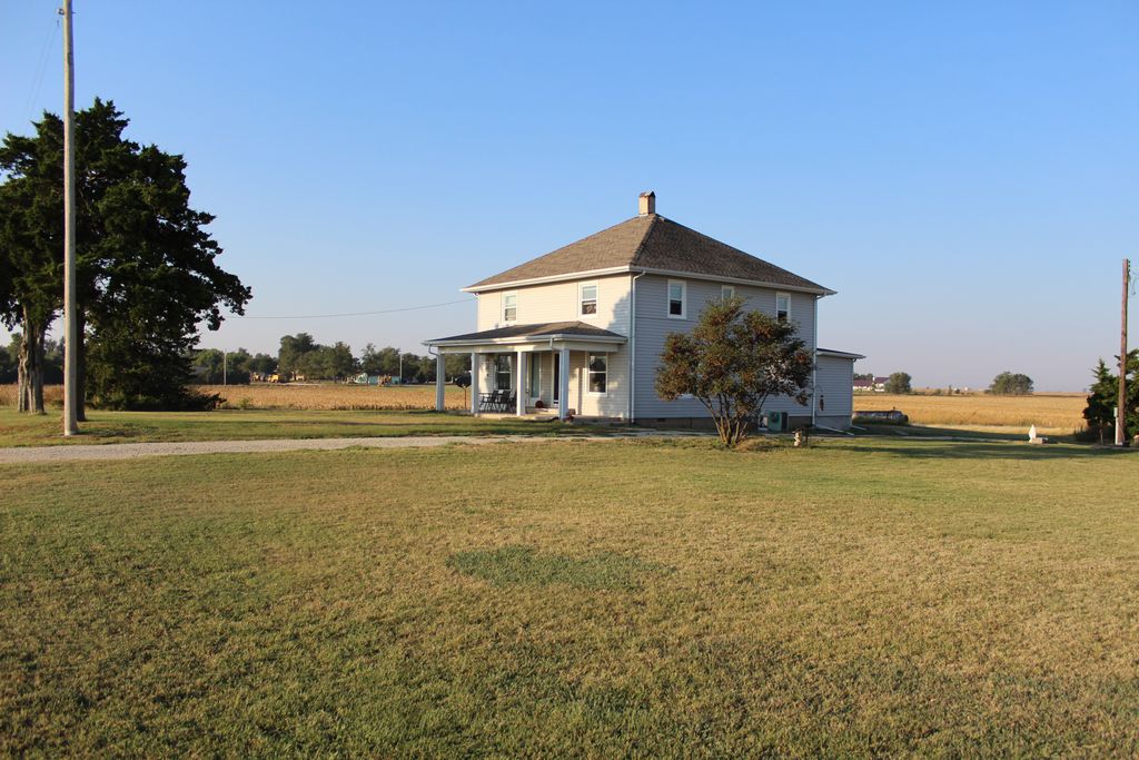 16349 51st Ave, Haviland, KS 67059 Trulia