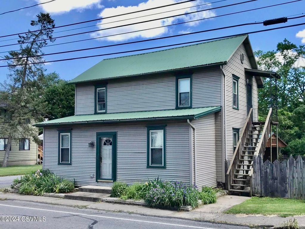 45 Park Rd, Winfield, PA 17889 MLS 2097485 Trulia