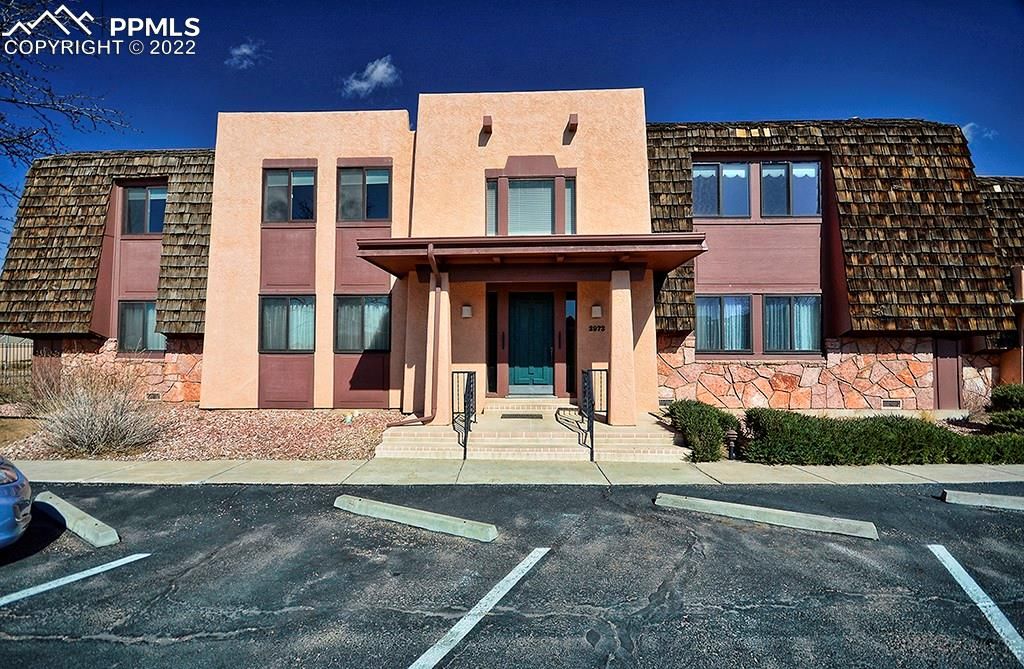 2973 Mesa Rd #D, Colorado Springs, CO 80904