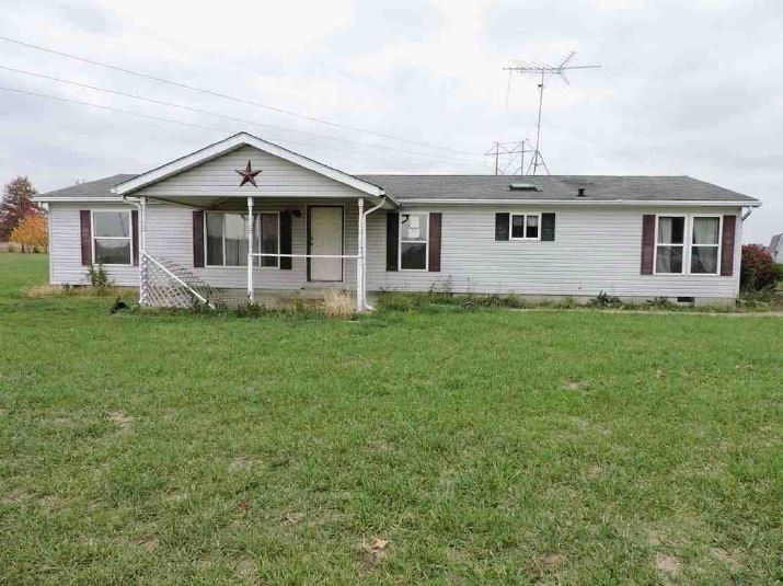 4732 E 950 S, Amboy, IN 46911 Trulia