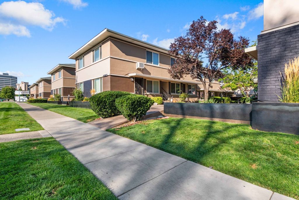 Midtown Commons Reno, NV Trulia