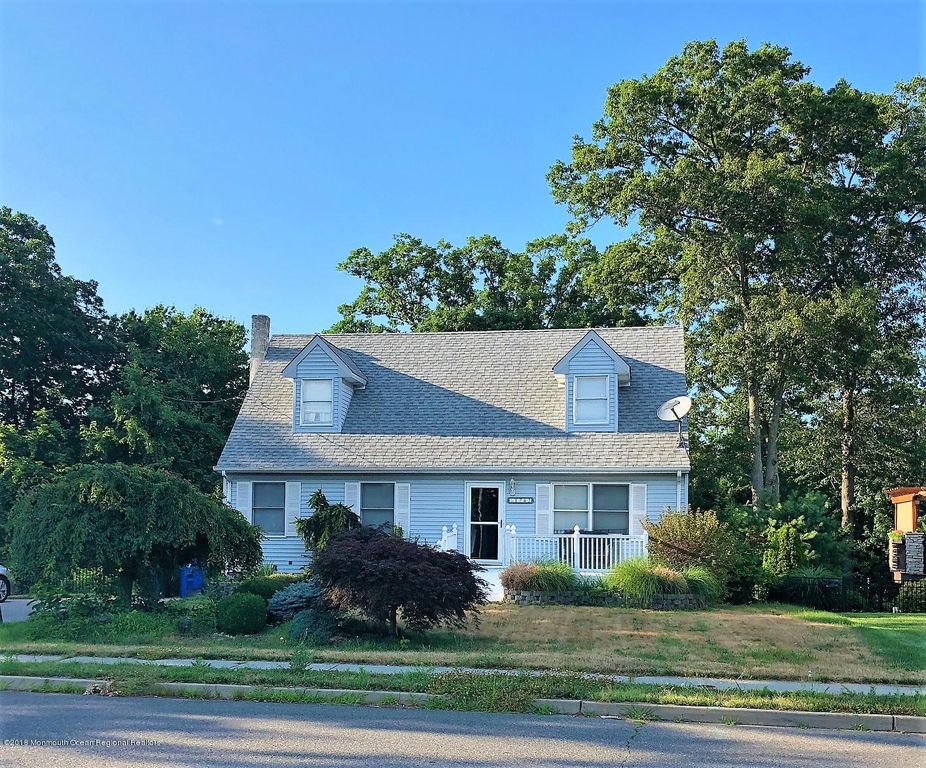 1742 Adams Ave, Toms River, NJ 08753 Trulia