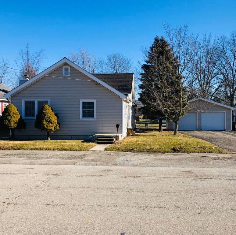 318 N Green St, Greentown, IN 46936 Trulia