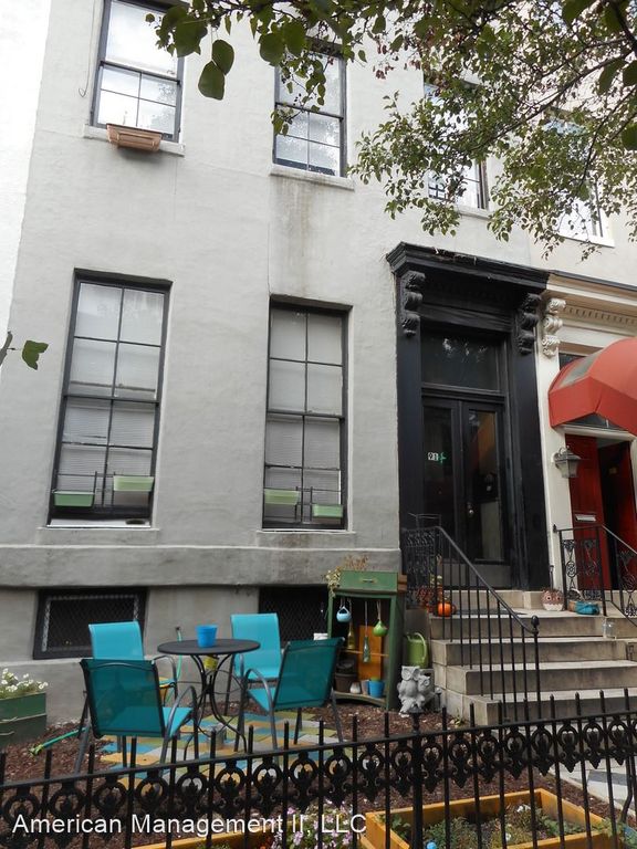 912 St. Paul St. Baltimore, MD Trulia