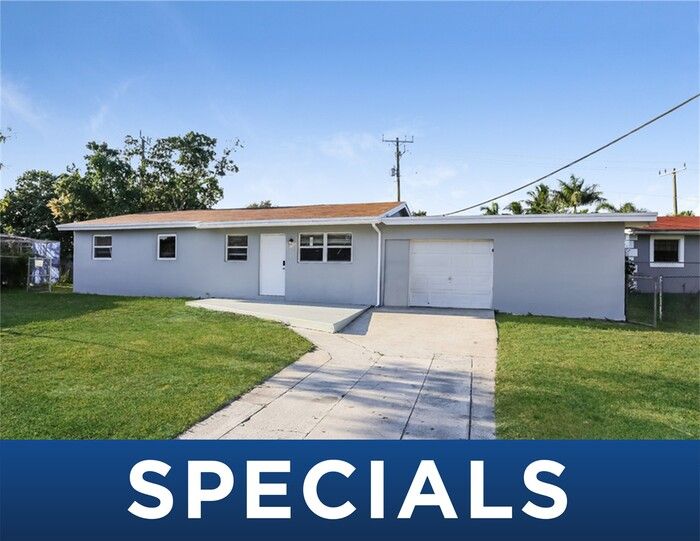 3680 SW 16th St, Fort Lauderdale, FL 33312