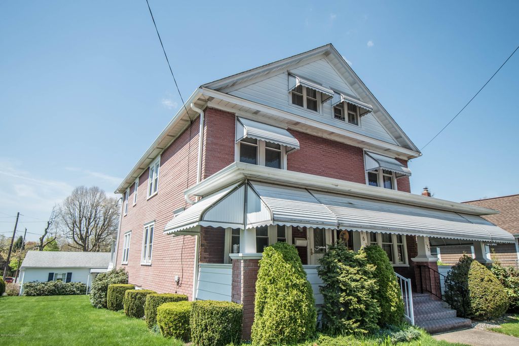 168 Alvin St, Freeland, PA 18224 Trulia