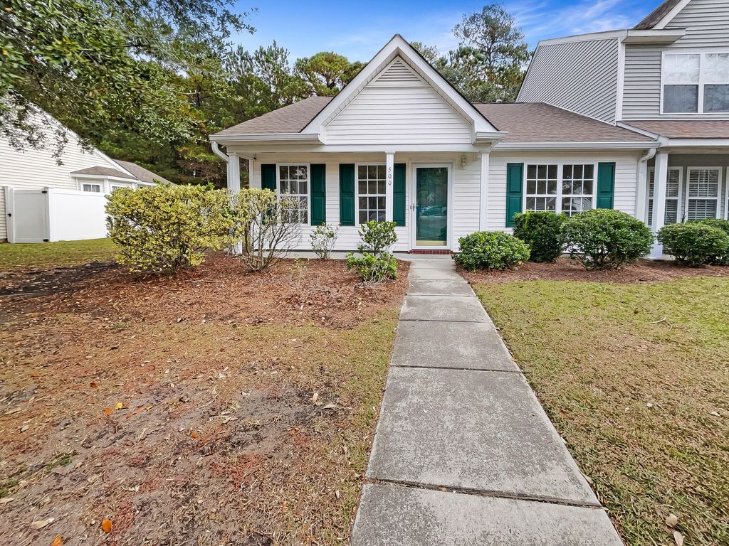 500 Elm Hall Cir, Summerville, SC 29483 Trulia