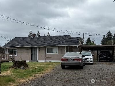 6146 SW 88th Street SW, Lakewood, WA 98499