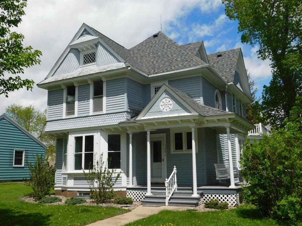 126 Sage St, Lime Springs, IA 52155 Trulia