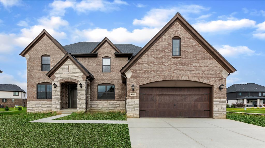 Everest II Monarch Estates MI Trulia