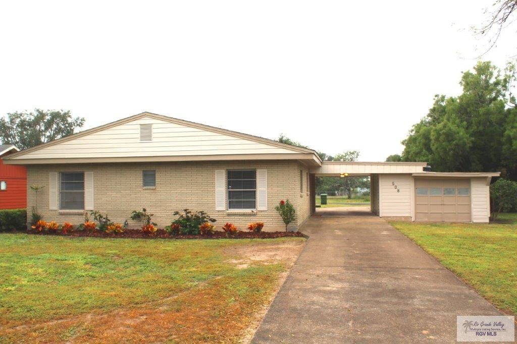 508 S Reynolds, Rio Hondo, TX 78583 Trulia