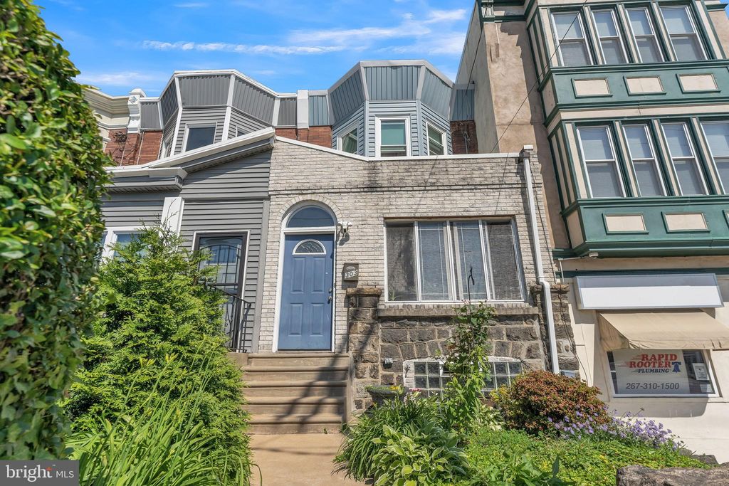 303 N 63rd St, Philadelphia, PA 19139 Trulia
