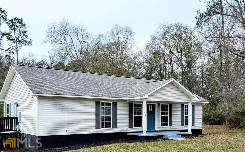 365 Skyline Blvd, Lyons, GA 30436 Trulia