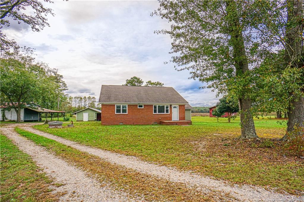 5441 Eason Rd, Wade, NC 28395 Trulia