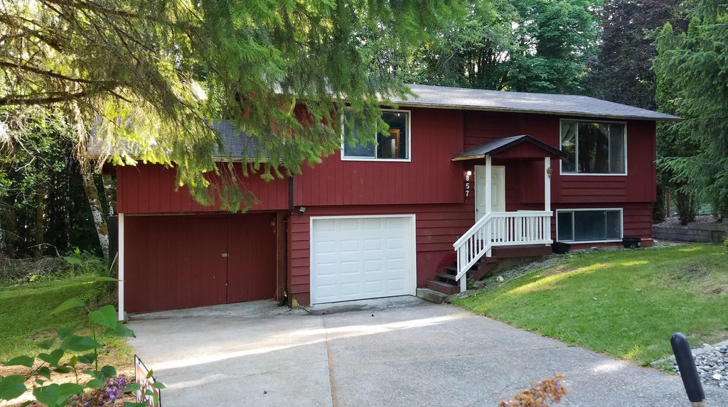 857 SW Spruce St, Clatskanie, OR 97016