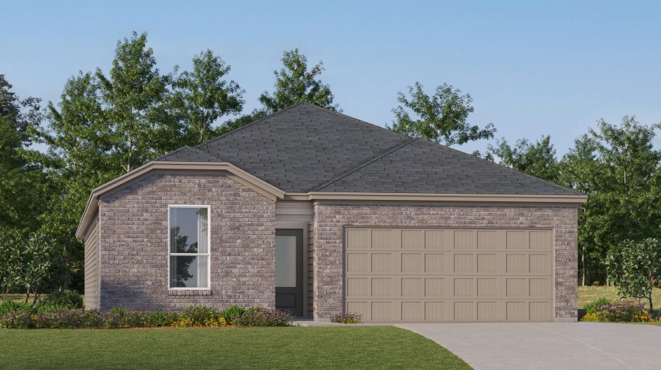 741 Horsetail Ln, New Braunfels, TX 78132