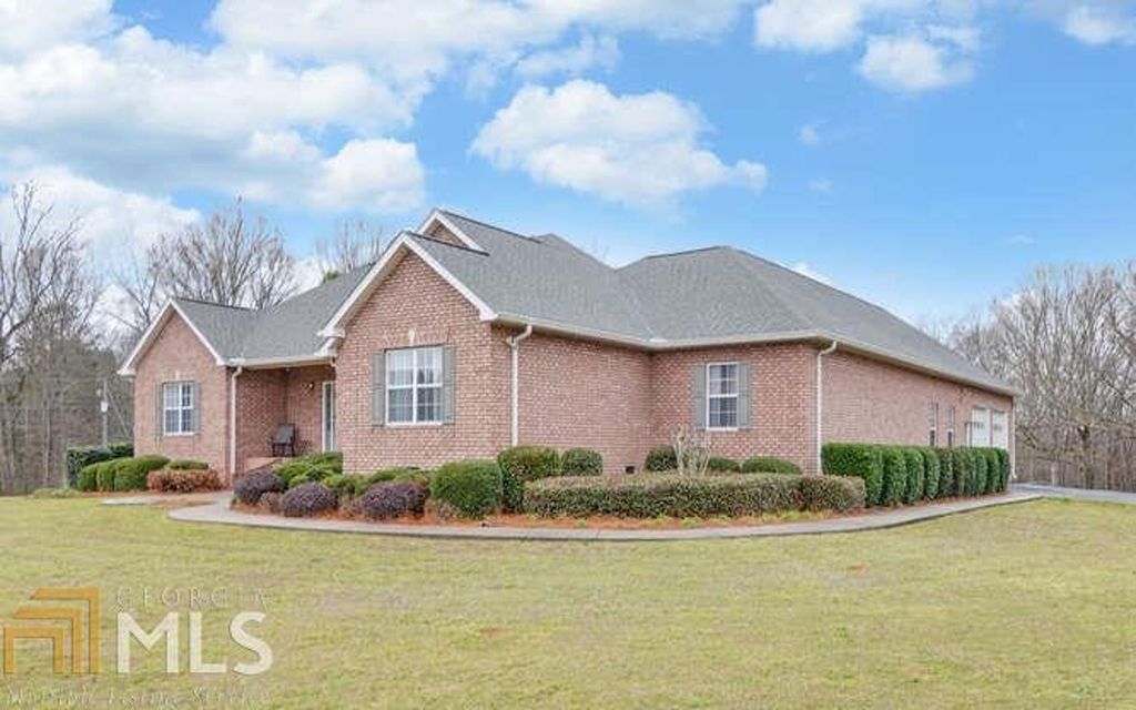 4144 Bowersville Hwy, Bowersville, GA 30516 Trulia