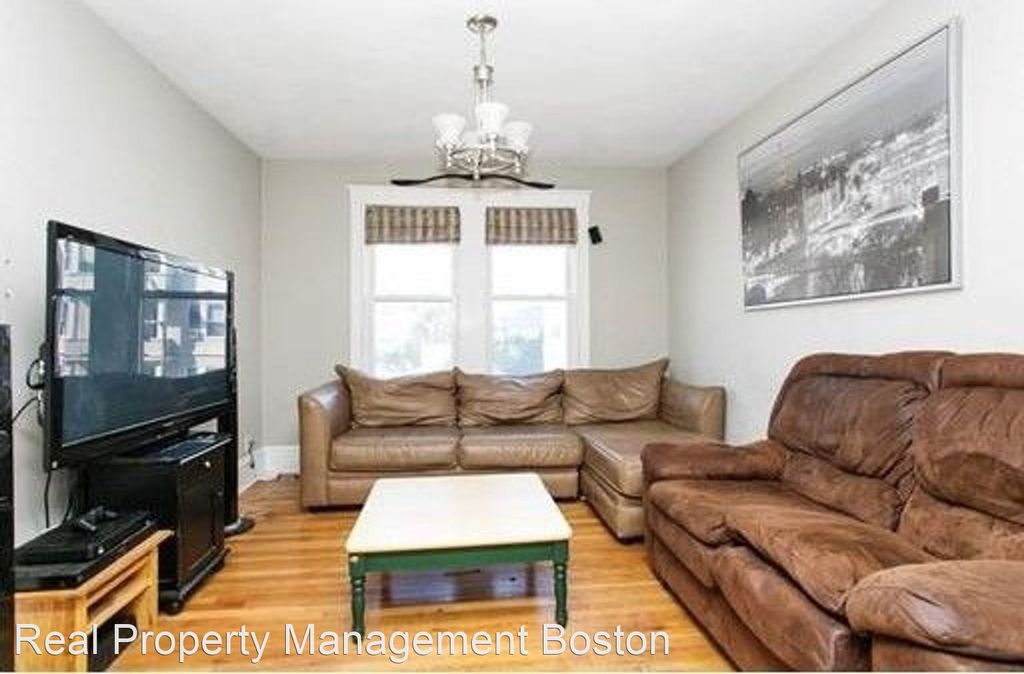 63 Whitten St #2, Dorchester, MA 02122