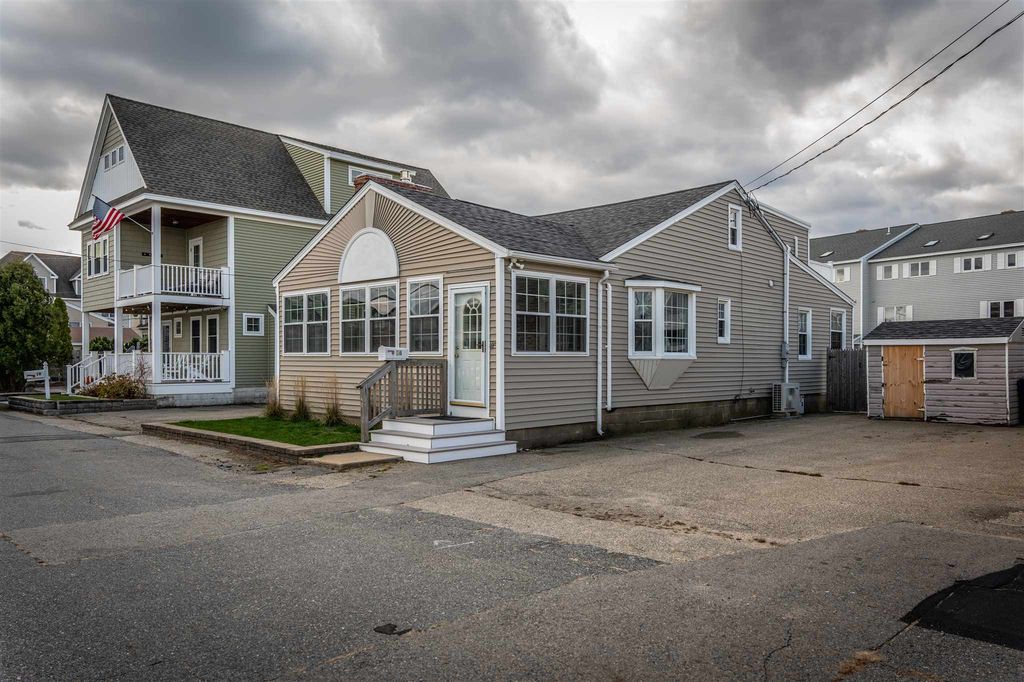 16 Harris Avenue, Hampton, NH 03842 Trulia