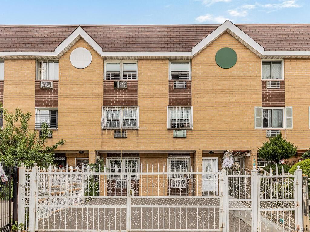 1460 Minford Place, Bronx, NY 10460 Trulia