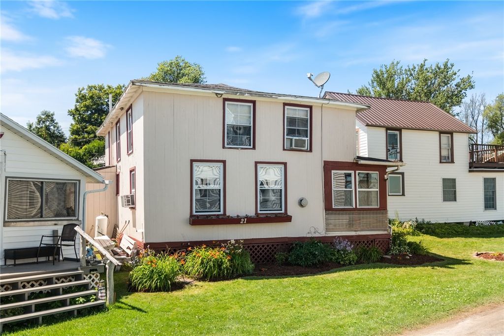 5025 Lake Rd 21, Williamson, NY 14589 Trulia