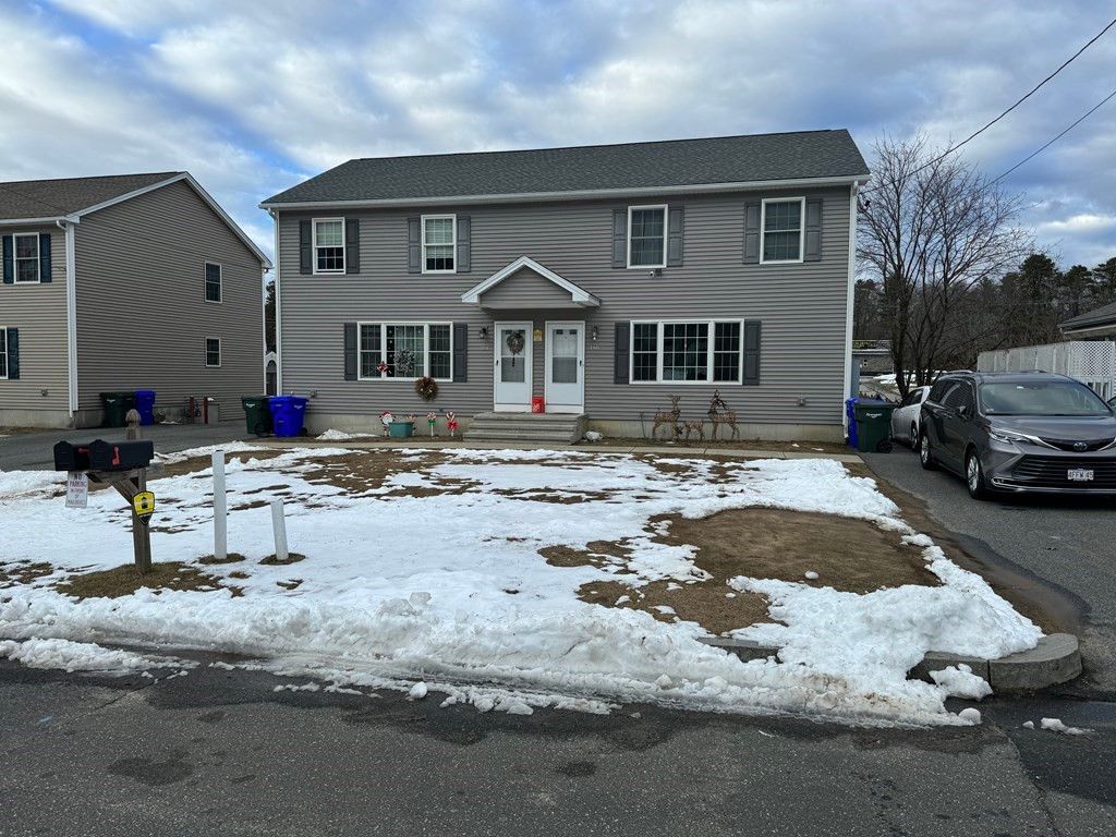 184186 Laconia St, Springfield, MA 01129 MLS 73195115 Trulia